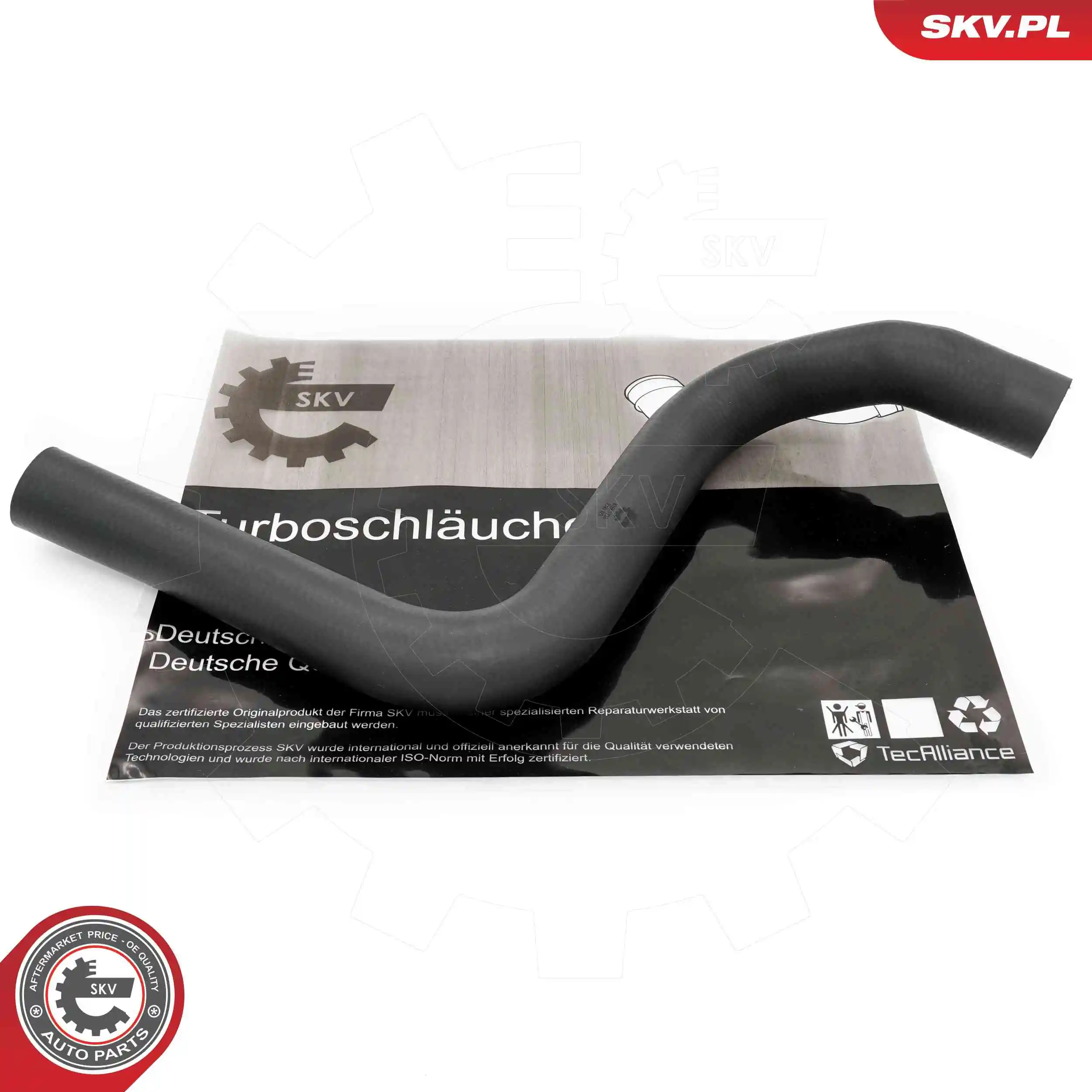Radiator Hose